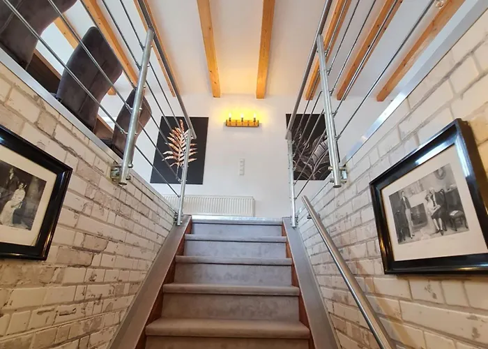 Ferienwohnung Ambiente