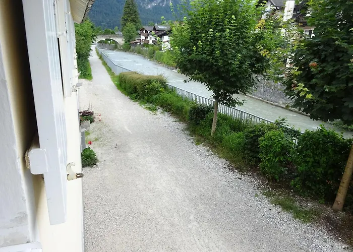 Ferienwohnung Ambiente