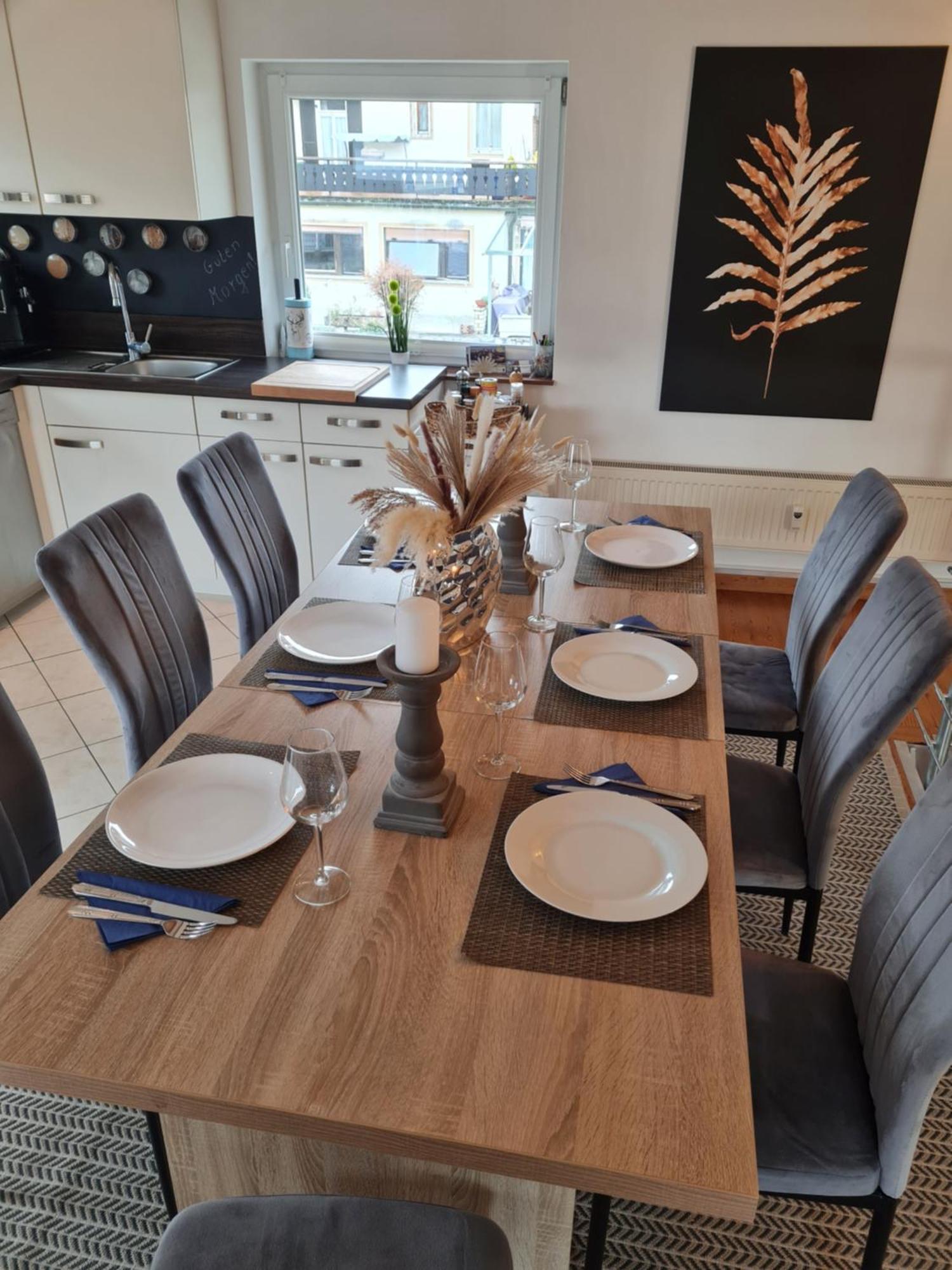 Ambiente Apartamento Garmisch-Partenkirchen