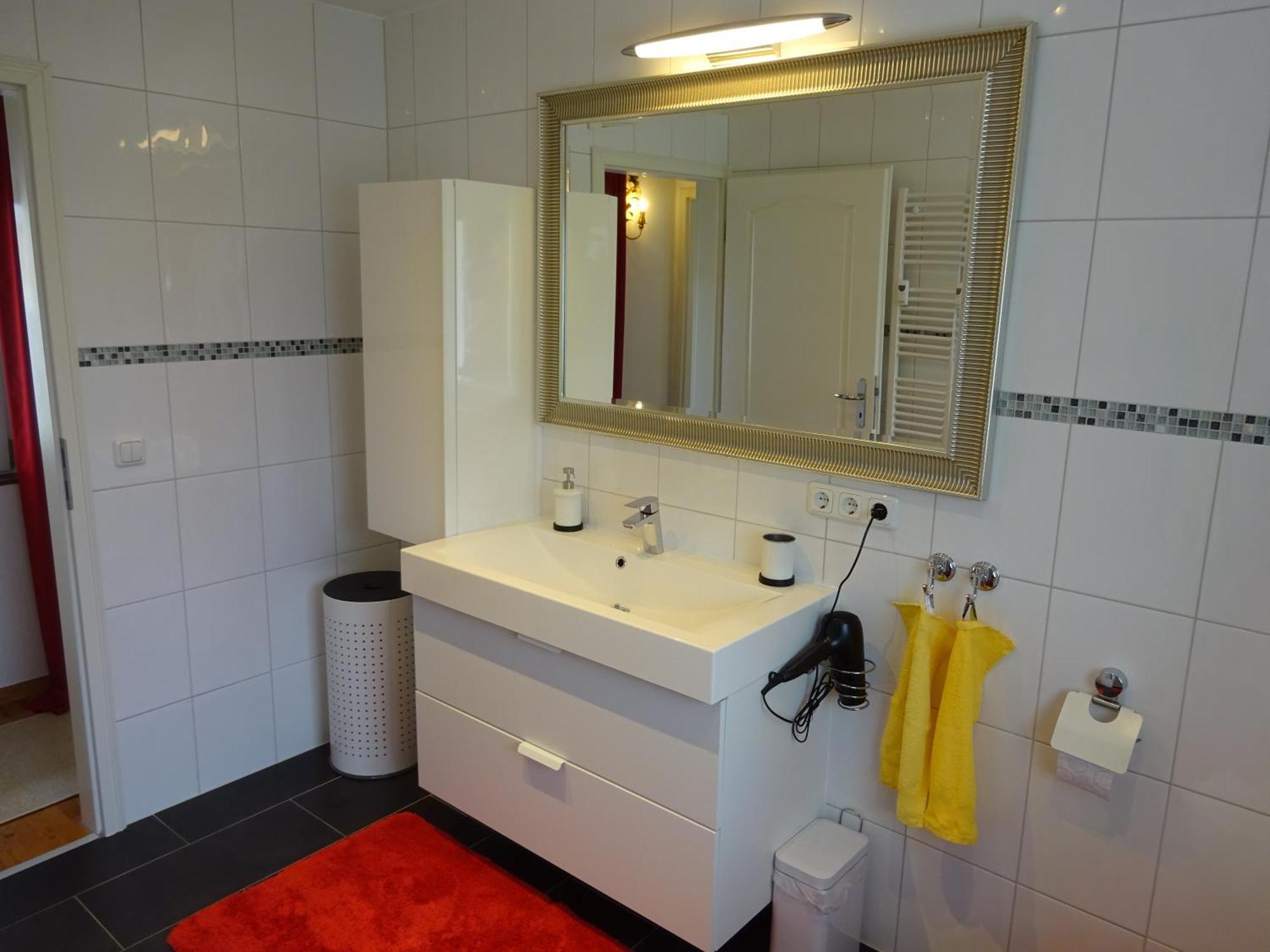 Ambiente Apartamento Garmisch-Partenkirchen