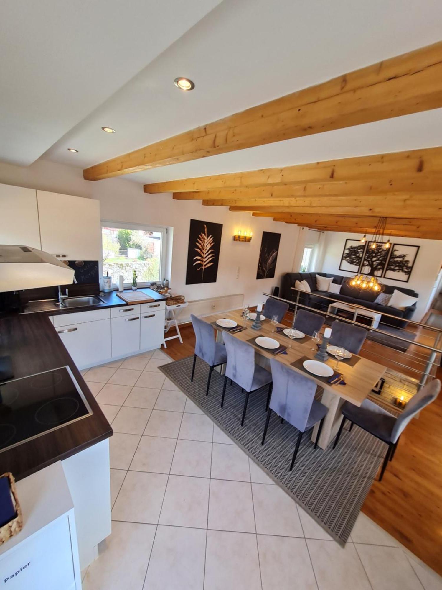 Ambiente Apartamento Garmisch-Partenkirchen