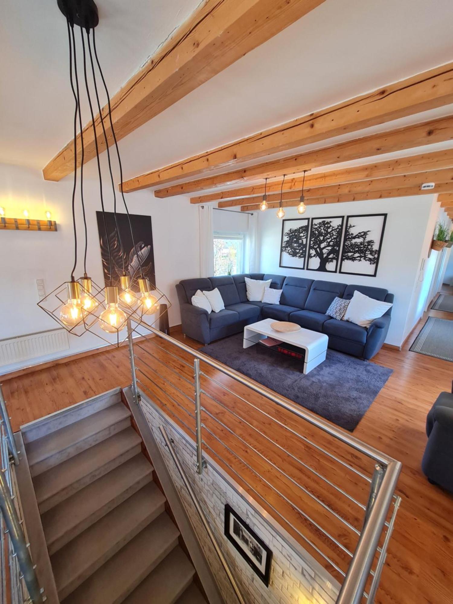Apartamento Ambiente Garmisch-Partenkirchen